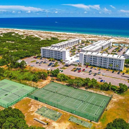 Gulf Shores Condo With Private Balcony On The Beach! Gulf Highlands Exterior photo