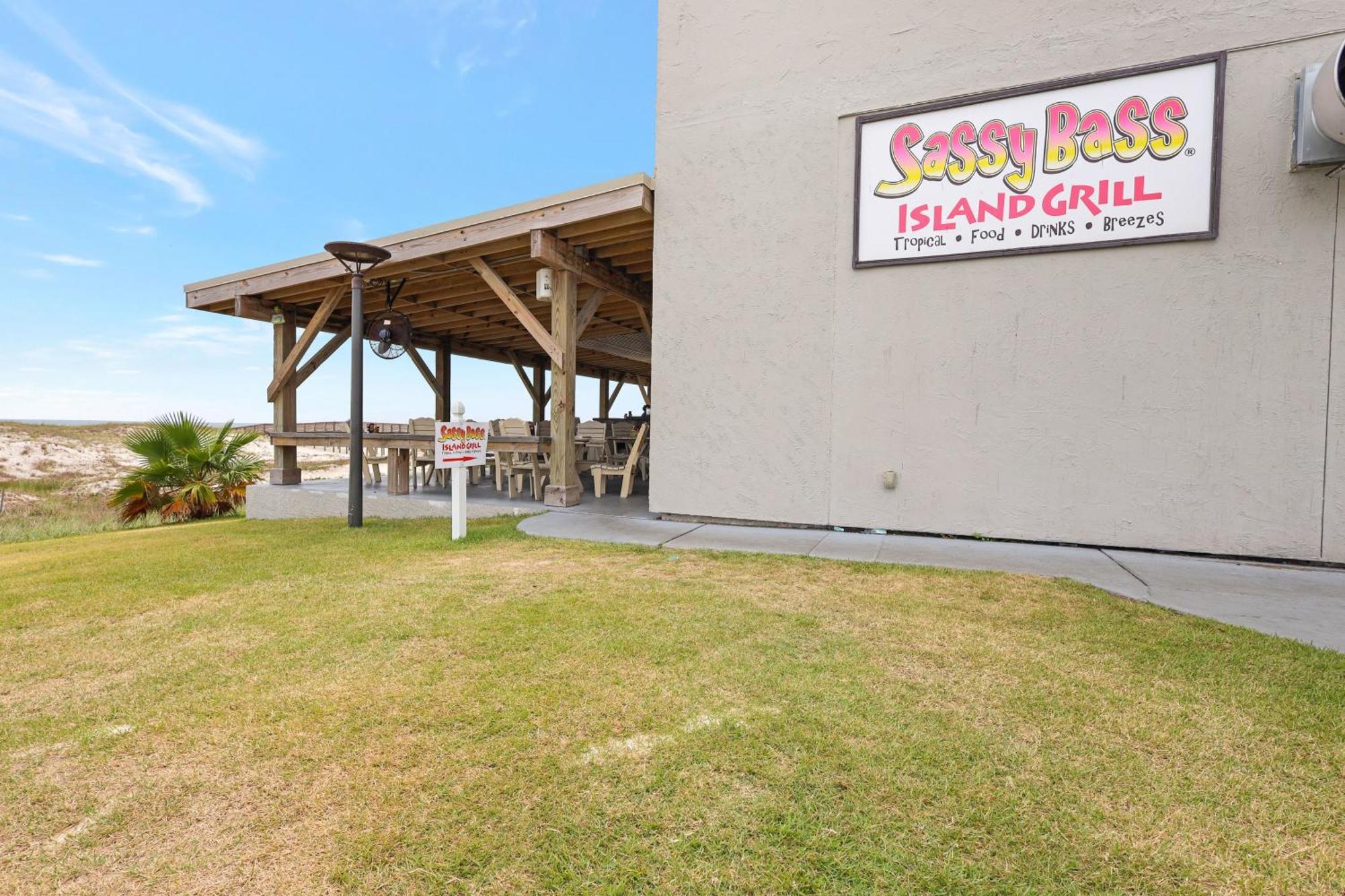 Gulf Shores Condo With Private Balcony On The Beach! Gulf Highlands Exterior photo